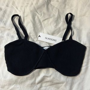 BNWT Glassons bralette